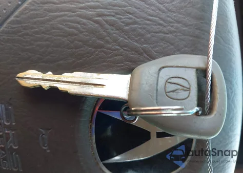 2003 Acura Mdx from USA, damaged, VIN 2HNYD18613H534656